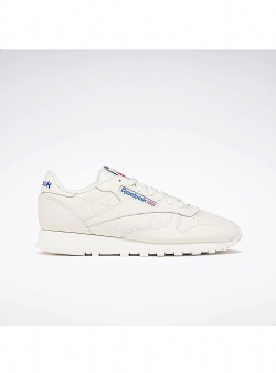 Reebok Classic leather Chalk vecblu vecre