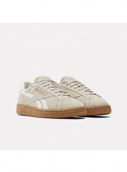 Reebok Club C Grounds UK Beige chalk gum