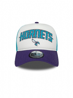 New Era NBA retro trucker Charlotte Hornets Nor cct