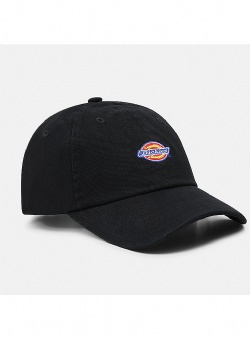 Dickies Hardwick cap Black