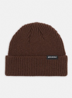 Dickies Woodworth beanie Java