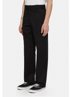 Dickies 874 Original fit rec work pants Black