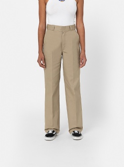Dickies 874 Work pant w Khaki