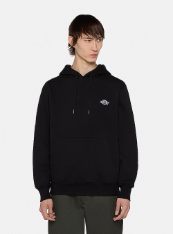 Dickies Summerdale hoodie Black