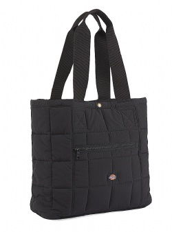 Dickies Gardiner tote bag Black