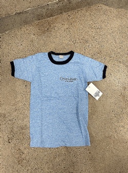 Sportif Vintage Cove Haven tee M, Blue
