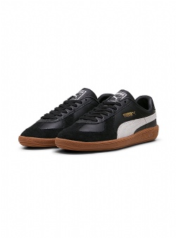 Puma Army Trainer