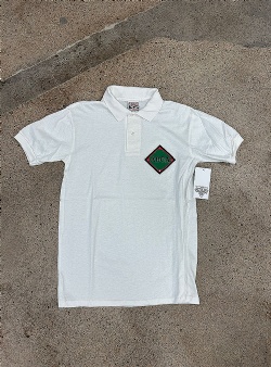 Sportif Vintage ABCA pike XL, White