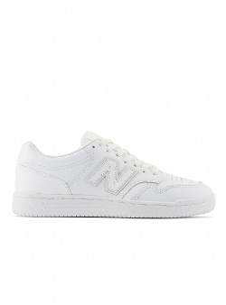 New Balance BB480L3W White