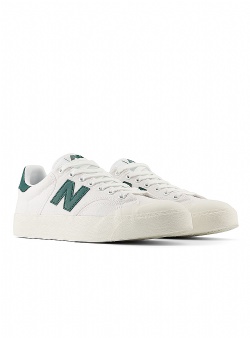 New Balance BB100VTC White marsh green