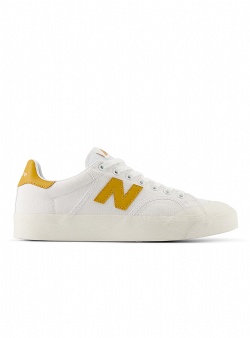 New Balance BB100VTB White butterscotch