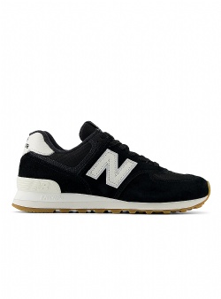 New Balance U574RAB Black