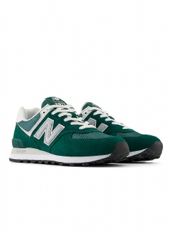 New Balance U574ESG Marsh green