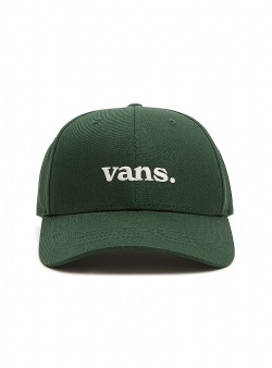 Vans 66 structured jockey Mountain view