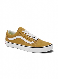 Vans Old skool Golden brown