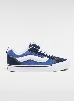 Vans Knu Skool Navy true white