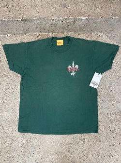 Sportif Vintage Disney The Hunchback of Notre Dame tee XL, Green