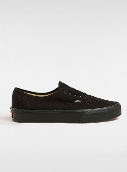 Vans Authentic Black black
