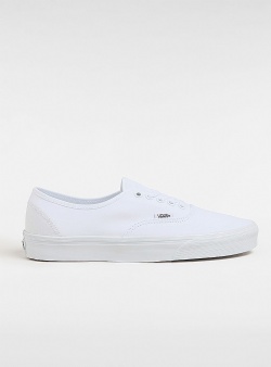 Vans Authentic True white
