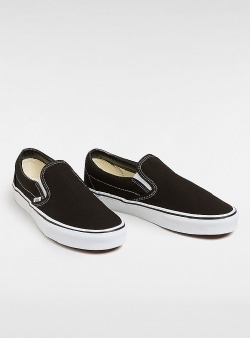 Vans Classic slip-on Black