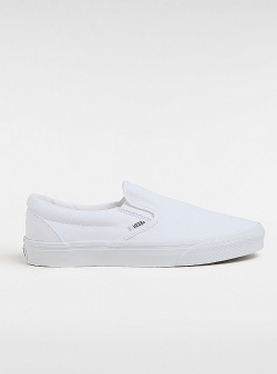Vans Classic slip-on True white