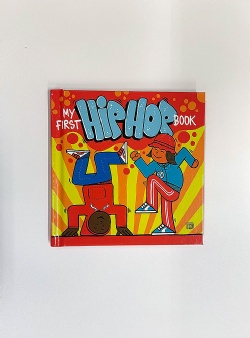 Dokument Press Graffiti style coloring book - klon