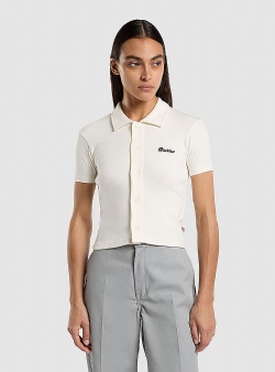 Dickies Tallasse bt tee Egret