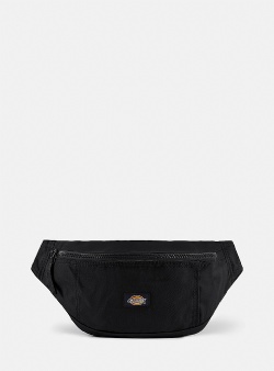 Dickies Blanchard bag Black