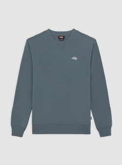 Dickies Summerdale sweatshirt Stormy weather