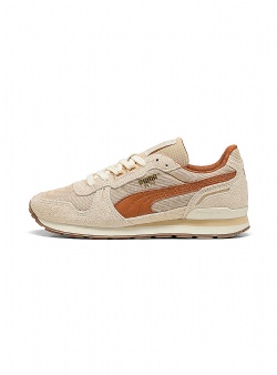 Puma RX 737 Vintage Light sand alpine snow brandy