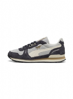 Puma RX 737 Vintage Glacial gray galactic gray