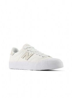 New Balance BB100CGN Oyster white