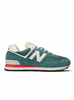 New Balance U574VPG New spruce