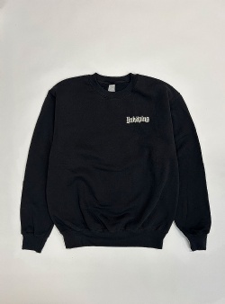 Sportif Gothic Linkping crew Black