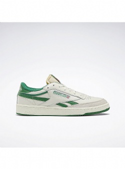 Reebok Club C Revenge Vintage Chalk papwht glegr
