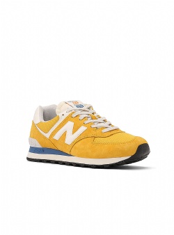 New Balance U574VPY Marmalade