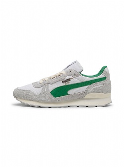 Puma RX 737 Vintage Puma white cool light gray