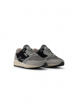 Karhu Aria 95 Dawn blue jet black
