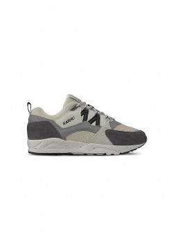 Karhu Fusion 2.0 Limestone jet black