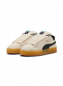 Puma Suede XL Dark rise Alpine snow Puma black