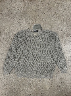 Sportif Vintage Hg studio knit Beige
