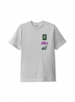 Butter Goods Nature study tee Cement