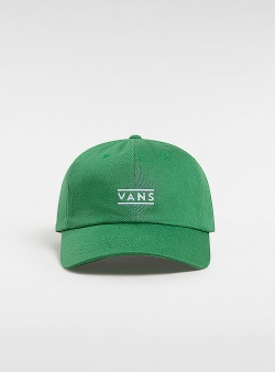Vans Half box curved bill jockey Fairway