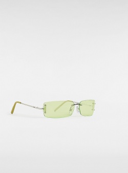 Vans Gemini sunglasses SHadow lime