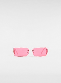 Vans Genimi sunglasses Cherries jubilee