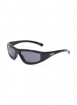 Vans Felix sunglasses Black