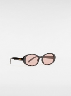 Vans Out there sunglasses Black