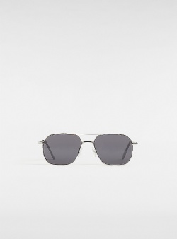 Vans Breaker sunglasses Black