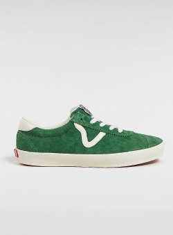 Vans Sport low pig suede Fairway
