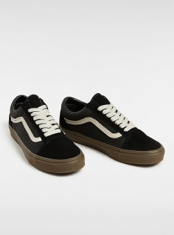 Vans Old skool heavy canvas Black